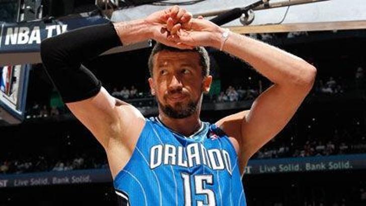 Orlando Crawford'a yenildi!