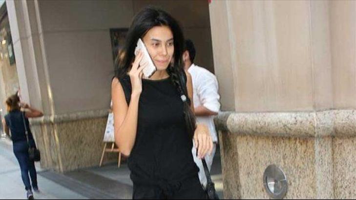 Asena Erkin'den Ahmet Çakar'a dava!