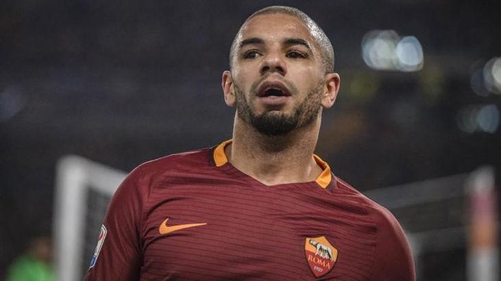 Bruno Peres için son dakika atağı!