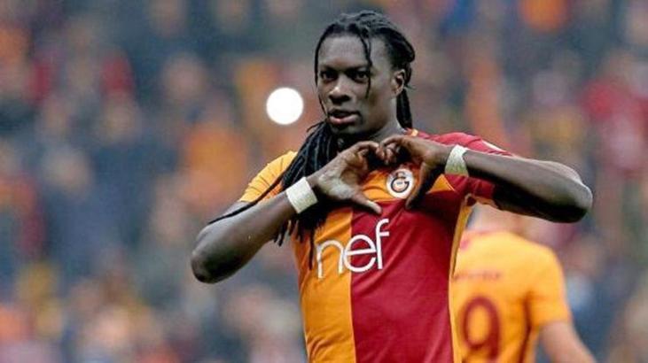 Gomis: Bırakın beni gideyim