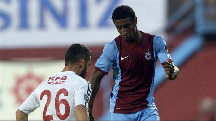 Aston Villa, Kevin Constant'ı istiyor!