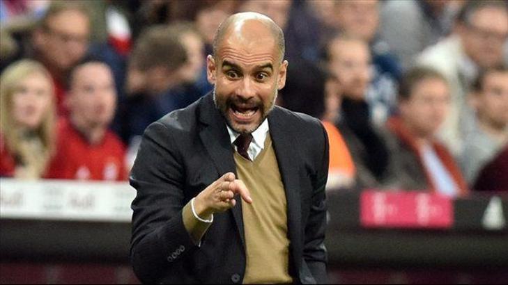 MÜTHİŞ İDDİA! Guardiola...
