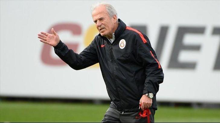 Mustafa Denizli şaşırdı!