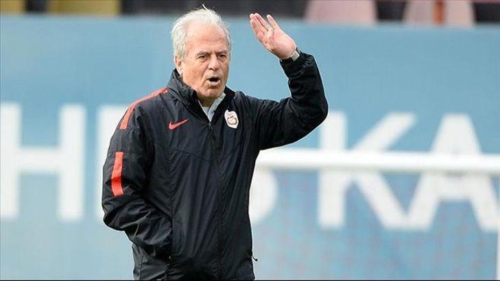 Mustafa Denizli: Kesinlikle istemem!