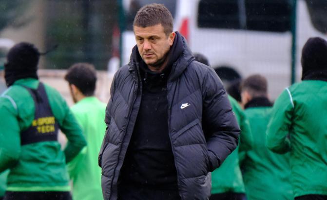 Giresunspor, Fenerbahçe karşısındaki 50 yıllık galibiyet özlemine son vermek istiyor