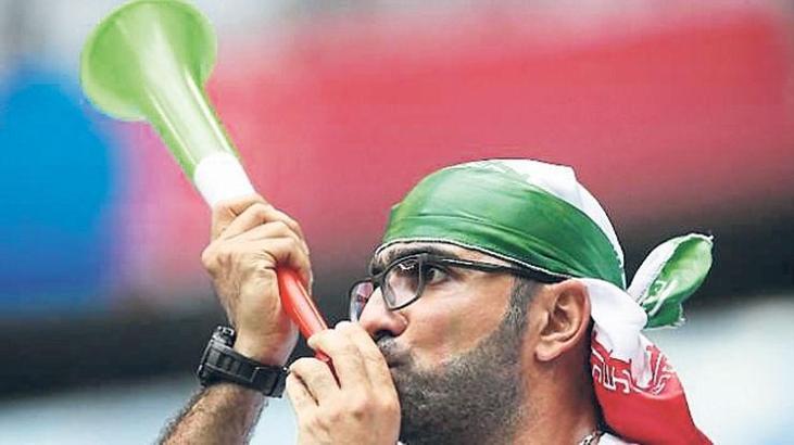 Vuvuzela kâbusu Dünya Kupası ile döndü