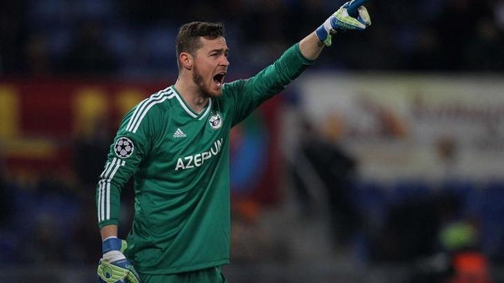 Erzurumspor, İbrahim Sehic transferini bitirdi