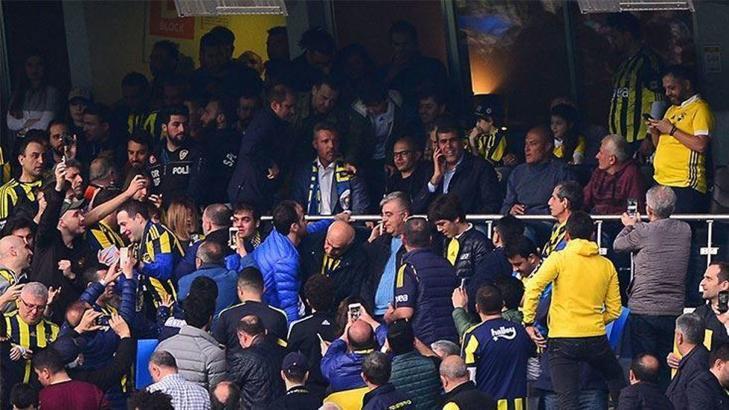 Alex de Souza'ya hain suçlaması!