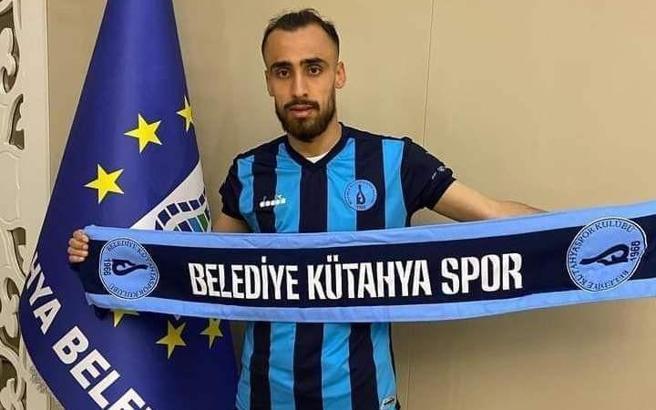 Ali Eren Demirkol, Belediye Kütahyaspor'da