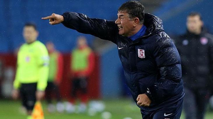 Giray Bulak: Oyuncularımızı tebrik ediyorum alınlarından öpüyorum