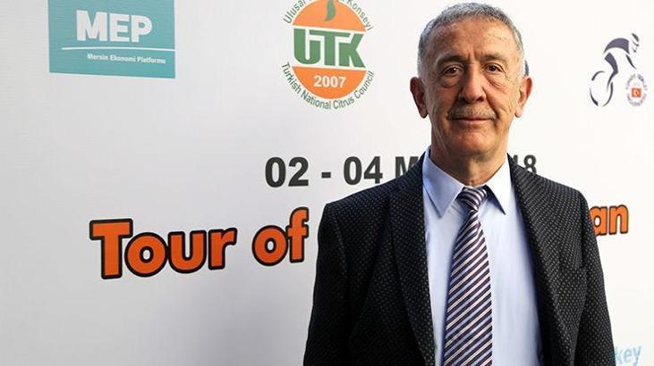 Türkiye bisiklette profesyonel takım kuruyor