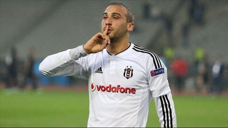 Cenkbey 2-0 İskenderbey
