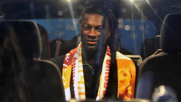 Son dakika Galatasaray haberi! Gomis'ten büyük fedakarlık! Çılgın teklifi reddetti