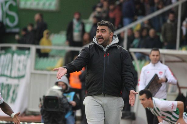 Ümit Özat'tan istifa sinyali