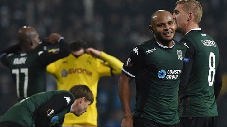 Krasnodar ve Villarreal tur biletini aldı!