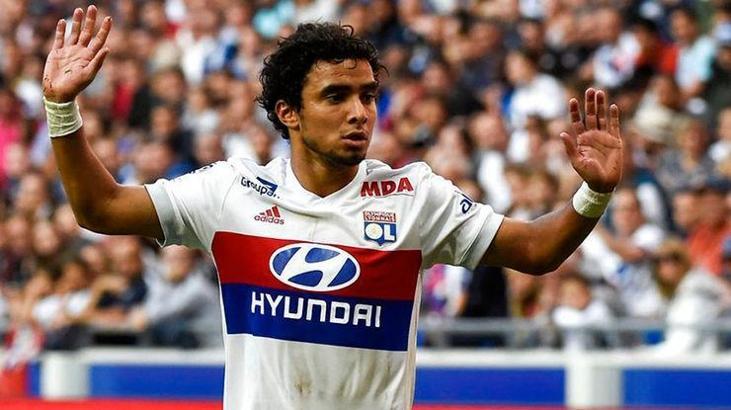 Rafael'in Beşiktaş'a transferi için Marcelo devrede