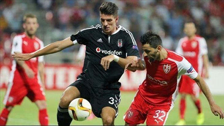 Beşiktaş maçı hangi kanalda?