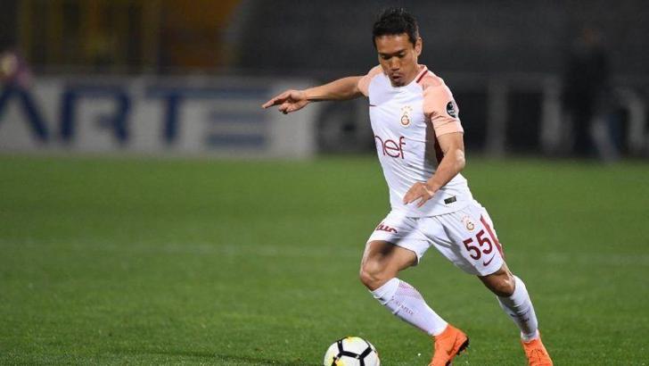 Nagatomo sorunu kendisi çözecek