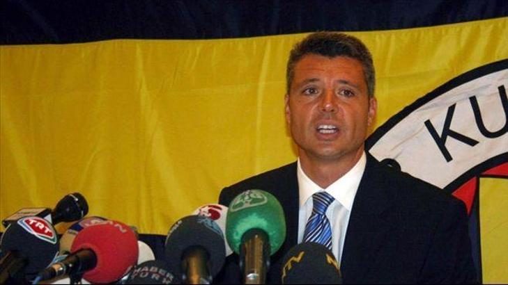 Sadettin Saran: Aziz Yıldırım sözünü tutacaktır