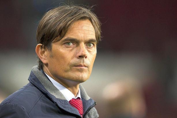 Fenerbahçe'nin yeni hocası Phillip Cocu