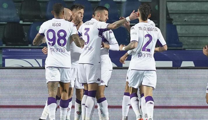 (ÖZET) Atalanta - Fiorentina maç sonucu: 2-3