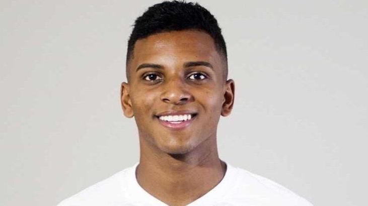 Real Madrid Rodrygo transferini bitirdi!
