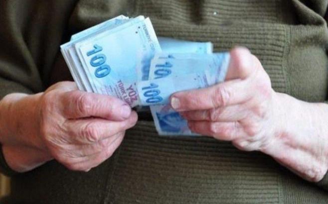 Her emekliye ek zam