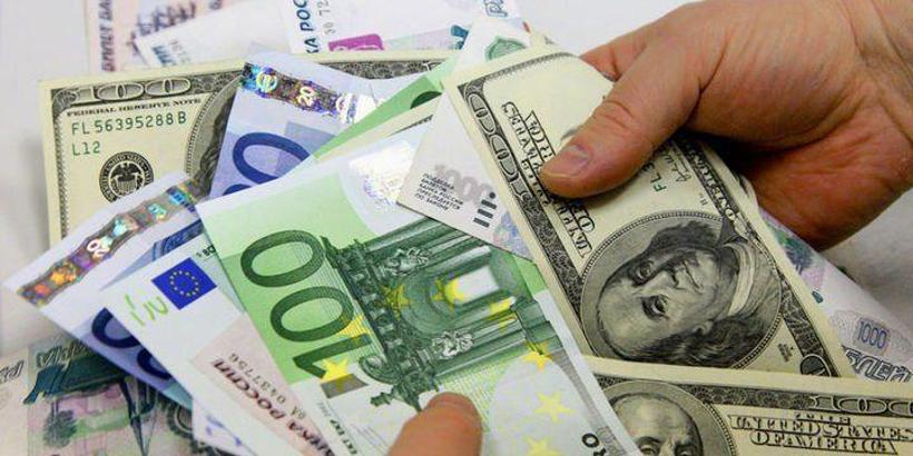 Döviz çıldırdı! (20 Mart 2018 Perşembe dolar ve euro fiyatları)