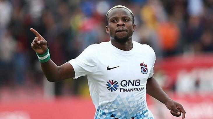 Ogenyi Onazi Dünya Kupası'nda sahne alıyor