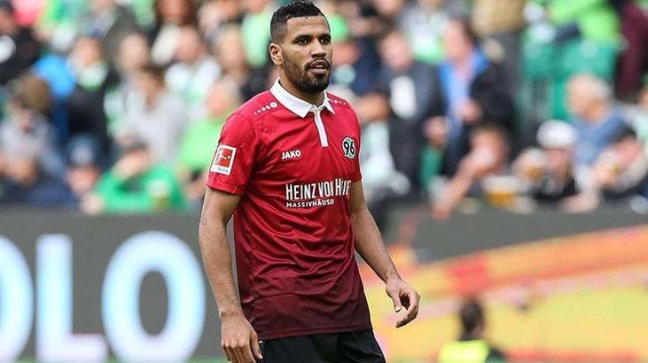 Beşiktaş forvete 1.92'lik Brezilyalı'yı getiriyor: Jonathas