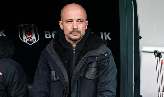 Göztepe'de Nestor El Maestro'dan 4 değişiklik