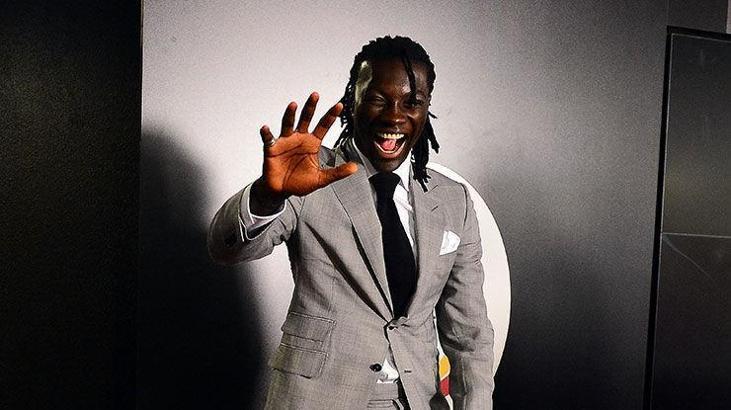 İşte Bafetimbi Gomis'e Çin'den gelen teklif!