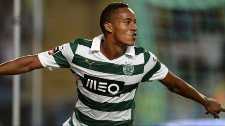 Galatasaray'dan André Carrillo'ya yıllık 4 milyon euro
