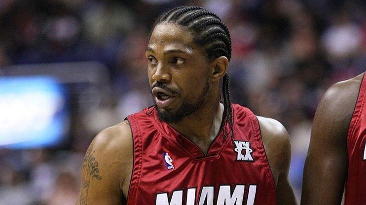 Udonis Haslem'den Avrupa sinyali!