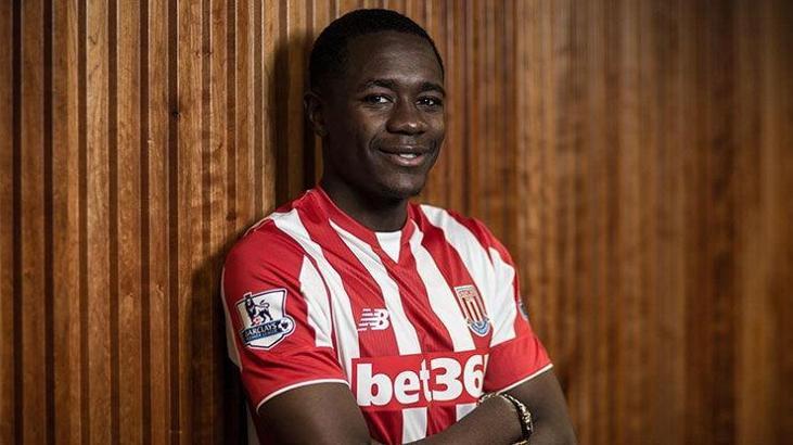 Galatasaray Stoke City'le masaya oturdu! Imbula hamlesi...