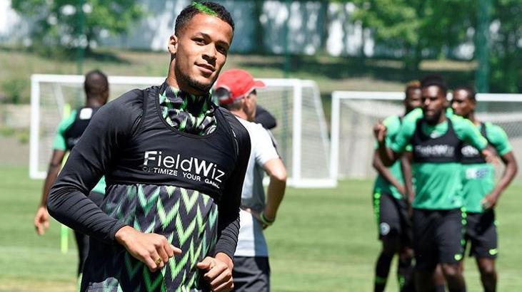 Bursaspor'un gözü Dünya Kupası'nda