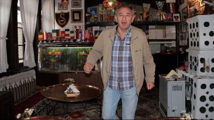 SAMİMİ İTİRAF!