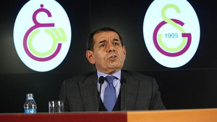 Fatih Altaylı: Dursun Özbek tefecilik yapmıştır!
