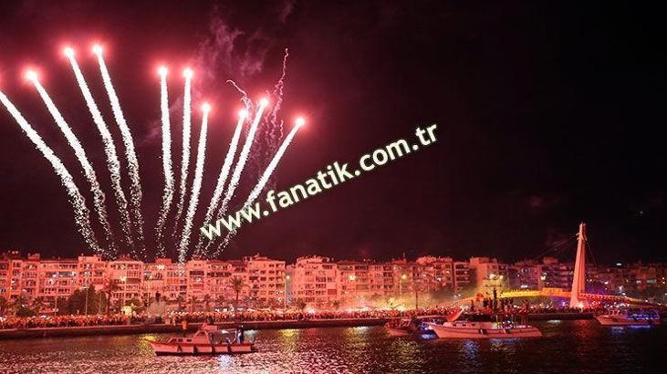 Göztepe 93 yaşında
