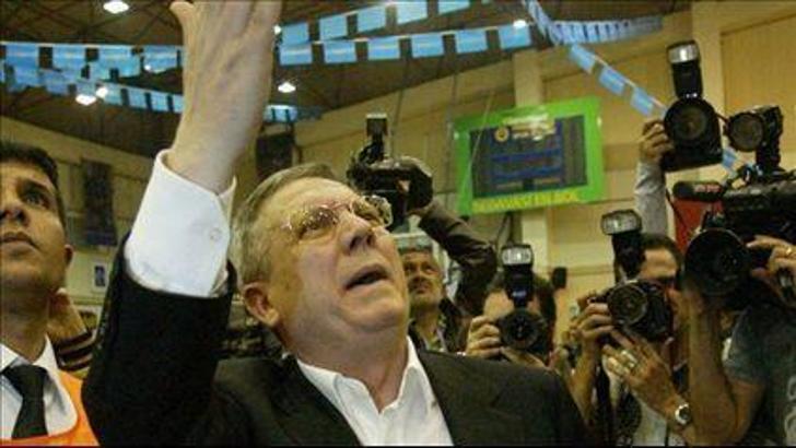 PFDK'dan 'Yıldırım' ceza!