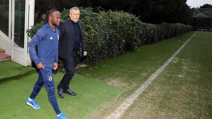 Fenerbahçe'nin transferde yeni rotası İngiltere