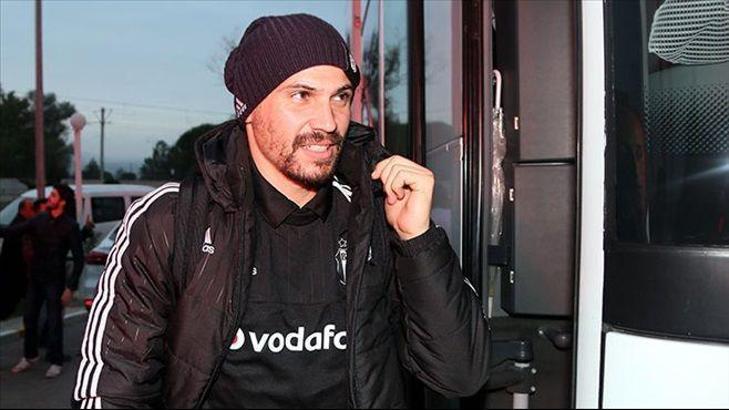Çinliler, Ersan Gülüm için yeniden devrede