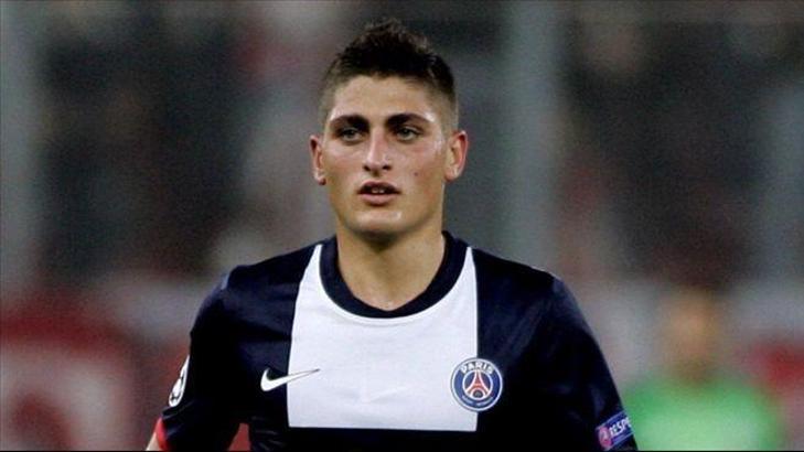 Veratti'ye City kancası!