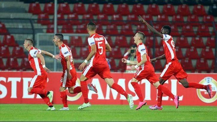 Dikkat Skenderbeu!
