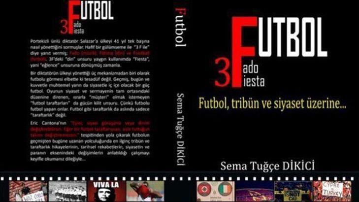 Futbol Fado Fiesta görücüye çıktı