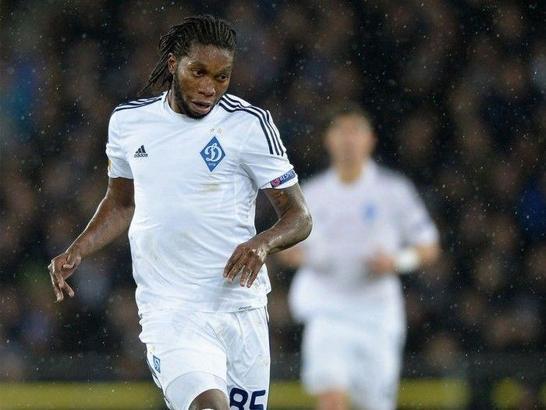 Erzurumspor'da Mbokani bombası