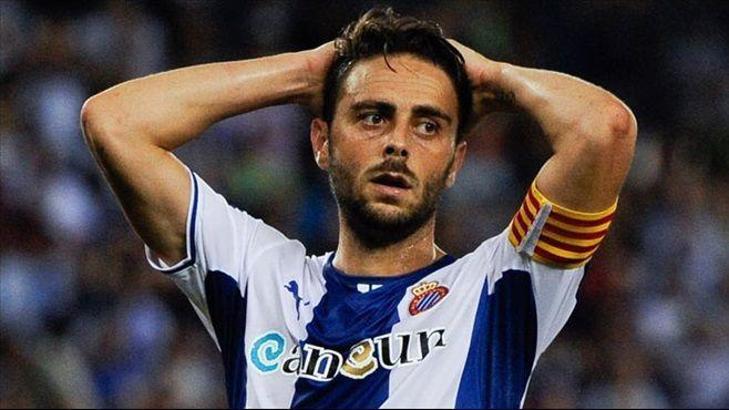 İspanya'da 5 futbolcuya şike soruşturması