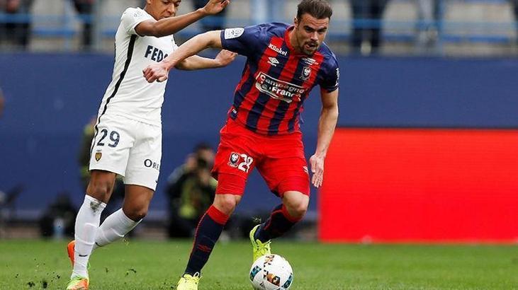 Trabzonspor Da Silva'da sona doğru
