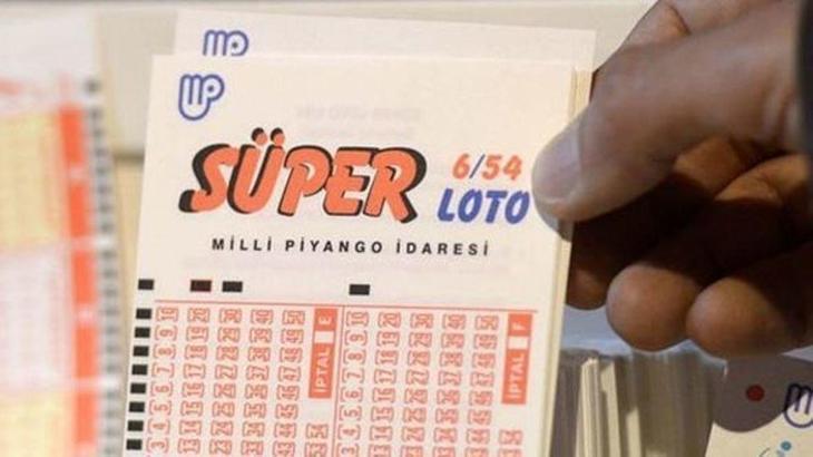 Süper Loto sonuçları | Milli Piyango 14 Haziran Süper Loto çekiliş sonuçları
