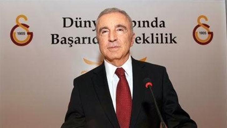 Ünay Aysal'dan açıklamalar!